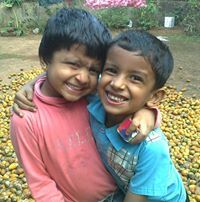Aavas Vijayan