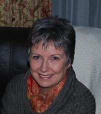 Cindy Daniels