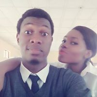 Chuks Godwin