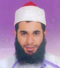 أبوشعيب الشافعي