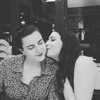 Samantha Smith Jamesy