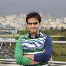 Seyyed Mohammad Mahdi Bahadornia