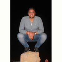 Nouman Abdel-Gawad