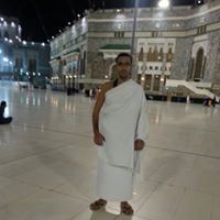 Ahmed Abd El Azeem