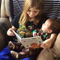 Catherine Williamson