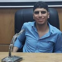 Ahmed Allackany