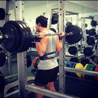 Daniel Du Buisson-Perrine