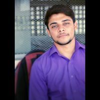 Muhammad Faheem