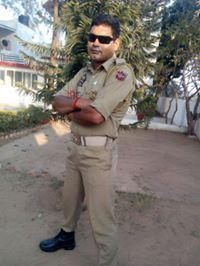 Rakesh Kumar