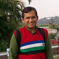 रवीन्द्र पाठक