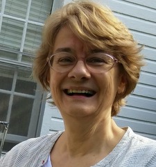 Janice Prescott