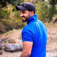 Inderjeet Singh Virdi