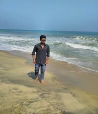 Prashanth Sam