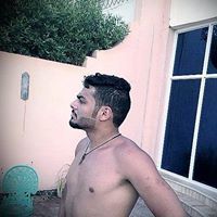 ياسر السراني