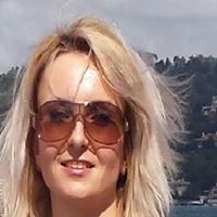 Албена Геронтиева