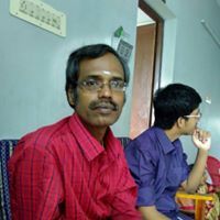 Guru Arun