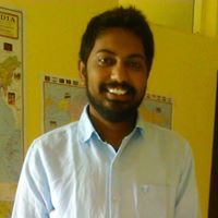 SivaprasadaReddy Korsapati