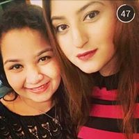 Bushra Raees