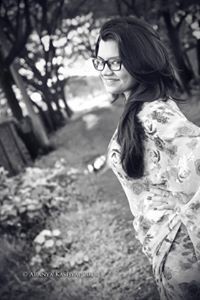 মনিদীপা সাহা