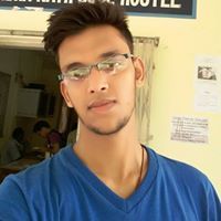 Harshit Mittal