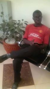 Bathlomew Otieno