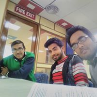 Mohit Garg