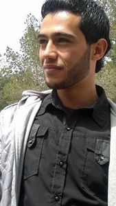 أحمد بني مفرج