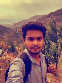Rahul Sharma