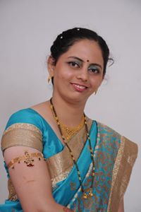Mrudula Joshi