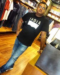 Vishwas Anand