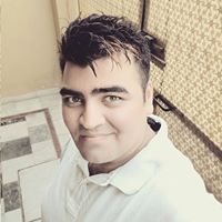 Nitin Kumar