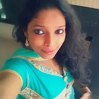 Dheeshna Krishnan