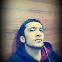 Muhammad Sirajudinov