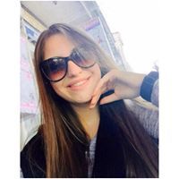 Златина Георгиева