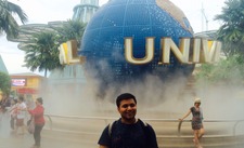 Devans Gupta