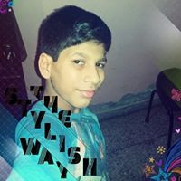 Vishu Sharma