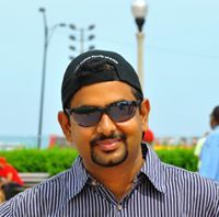 Pradeep Paul