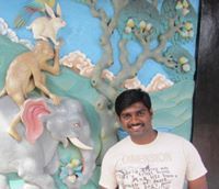 Santhosh Gopal