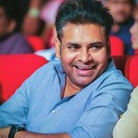Prashanth Kumar