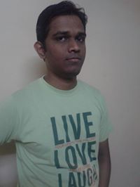 Amitkumar Jadhav