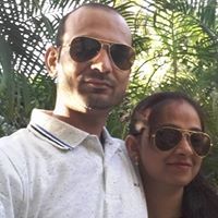 Utkarsh Shukla