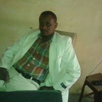 Waleed Ahmed