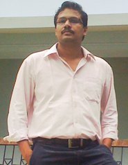 Lajith T.P