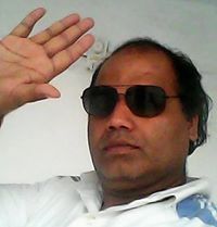 DrRajesh Rathore