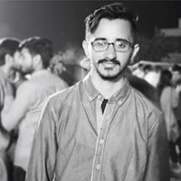 Muhammad Usama