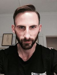 Simon Crouch