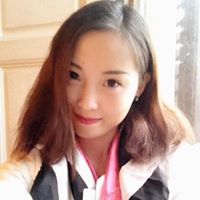 Cici Wang