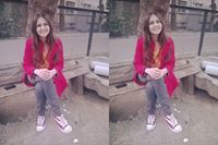 თეო კვერენჩხილაძე