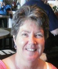 Lorraine Kenny