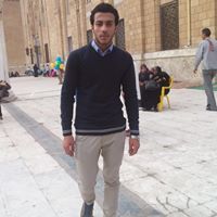 Ahmed Rabie Abd Elazeem